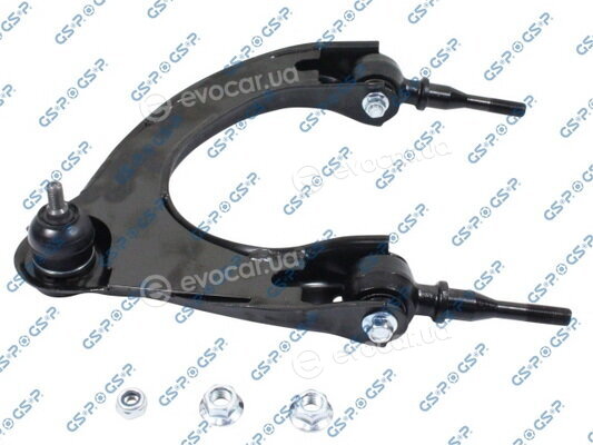 GSP S060609
