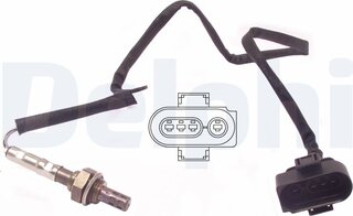 Delphi ES10967