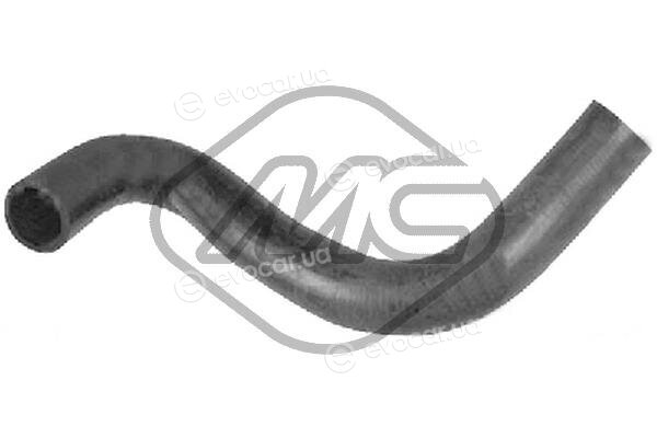 Metalcaucho / STC 12415