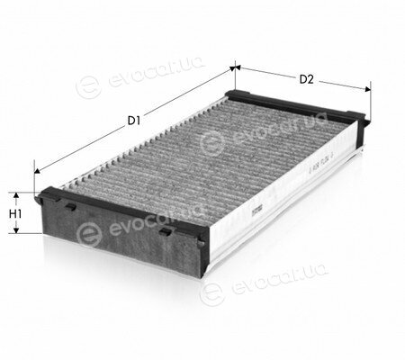 Tecneco CK5846C