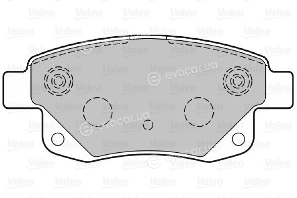 Valeo 301738