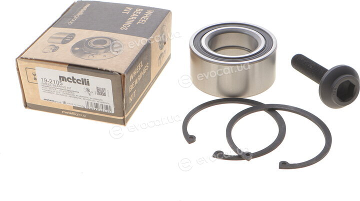 Metelli 19-2105