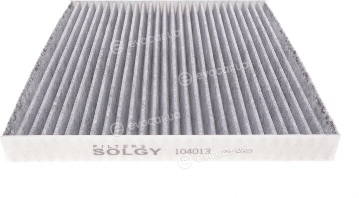 Solgy 104013