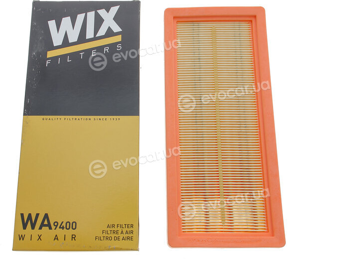 WIX WA9400