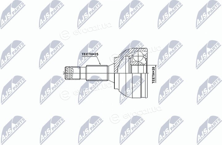 NTY NPZ-PE-028