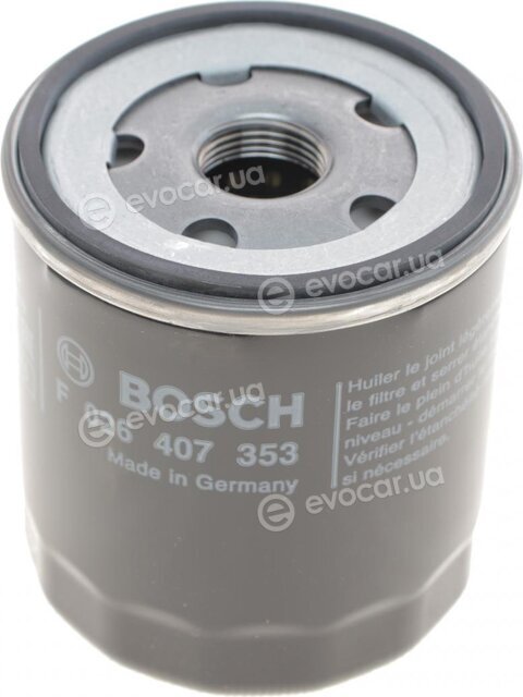 Bosch F 026 407 353