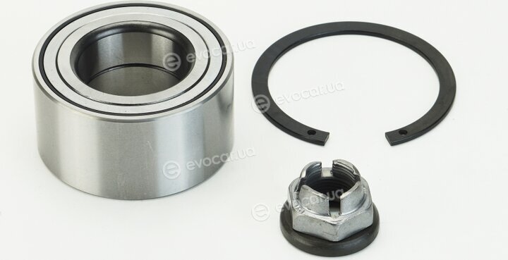Continental WBE1153