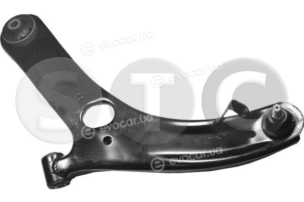 Metalcaucho / STC T452125