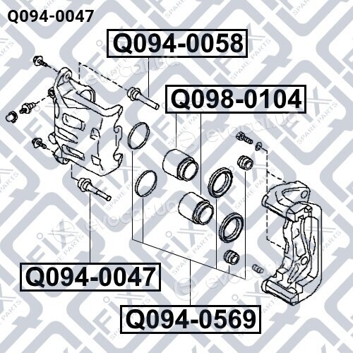 Q-Fix Q0940047