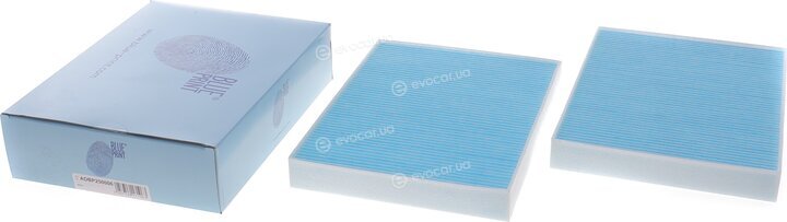 Blue Print ADBP250006