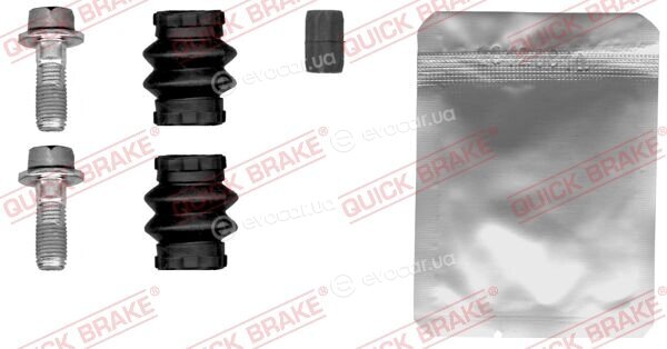 Kawe / Quick Brake 113-1493
