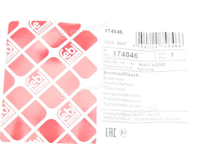 Febi 174846