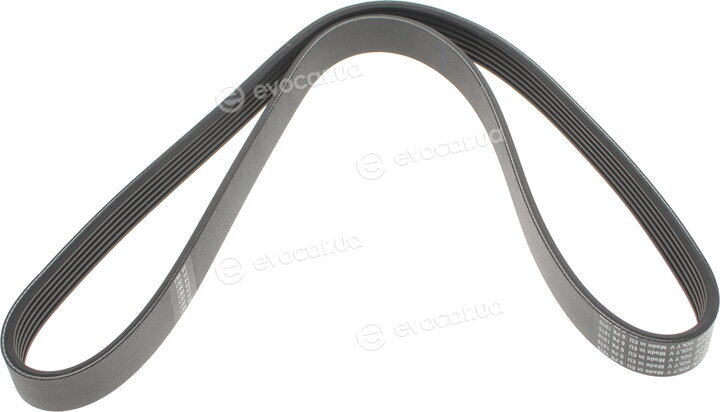 Hutchinson 1070 K 6