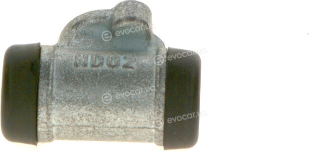 Bosch F 026 002 393