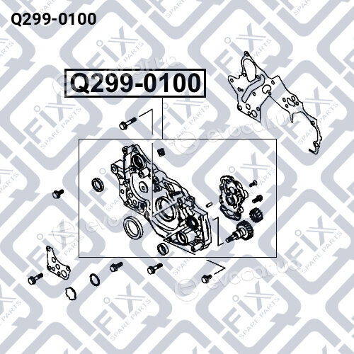 Q-Fix Q2990100
