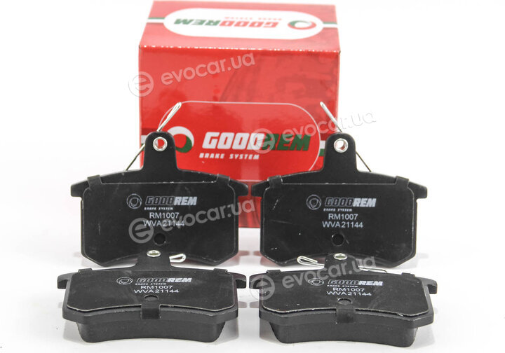 Goodrem RM1007
