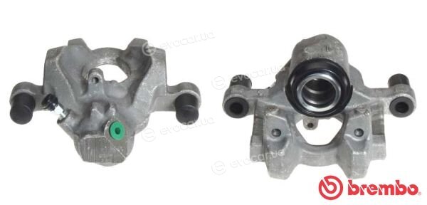 Brembo F 50 317