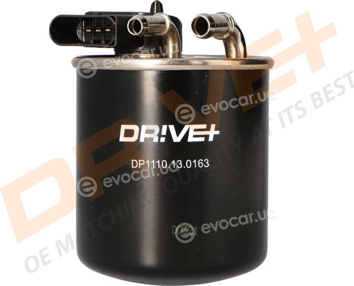 Drive+ DP1110.13.0163