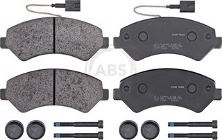 A.B.S. 37908