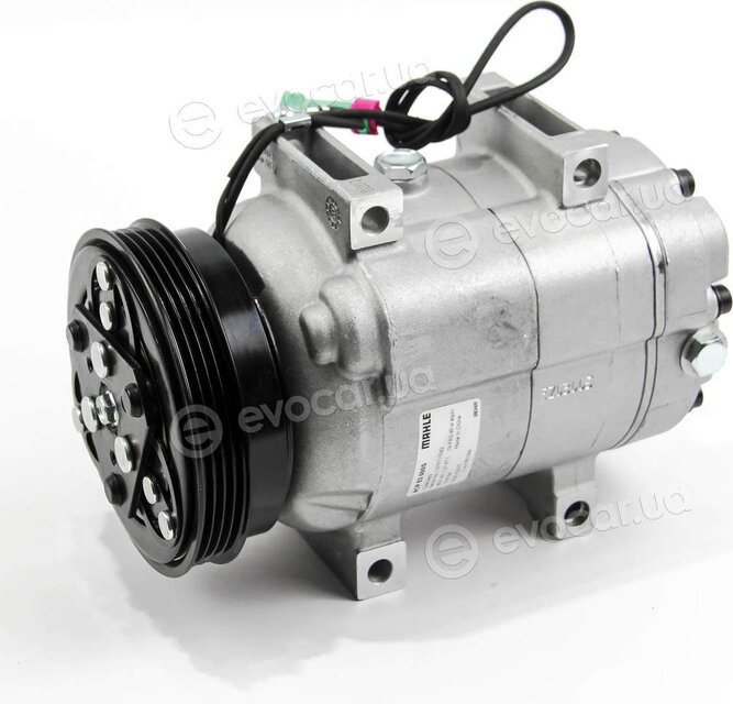 Mahle ACP 53 000S