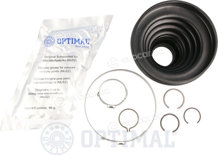 Optimal CVB-10746TPE