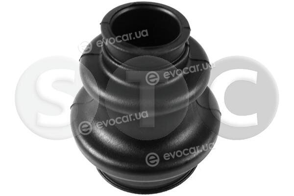 Metalcaucho / STC T400306