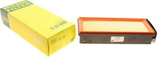 Mann C 37 009