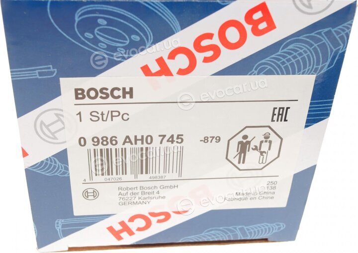 Bosch 0 986 AH0 745