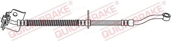 Kawe / Quick Brake 50.885