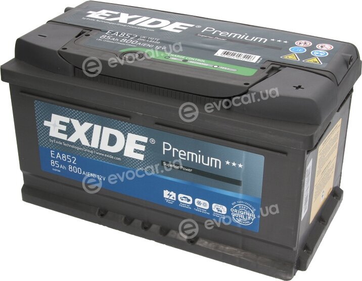 Exide EA852