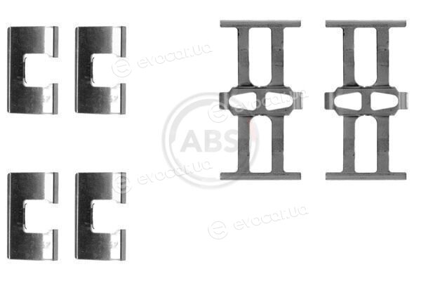 A.B.S. 1118Q