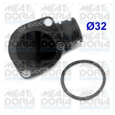 Meat & Doria 93116