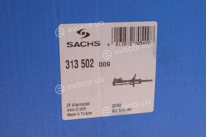 Sachs 313 502