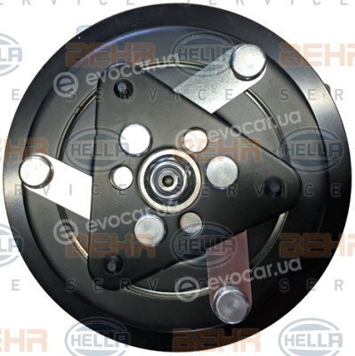 Hella 8FK 351 316-041