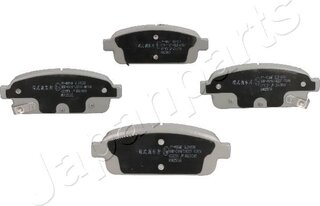 Japanparts PP-W05AF