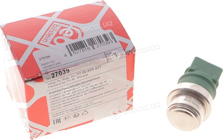 Febi 27039