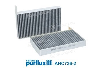 Purflux AHC736-2