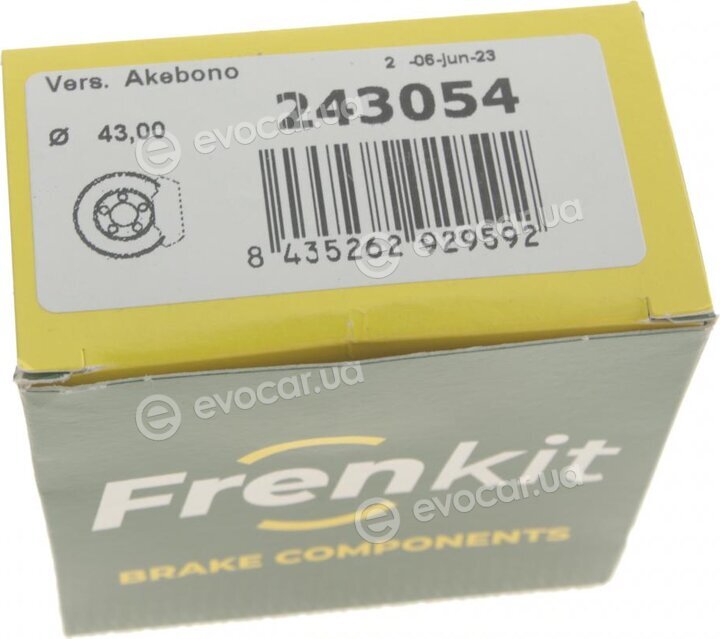 Frenkit 243054