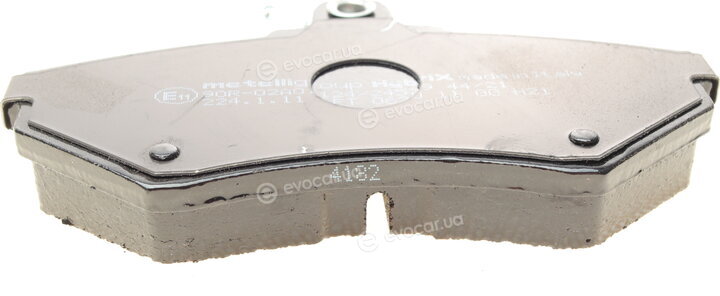 Metelli 22-0215-1