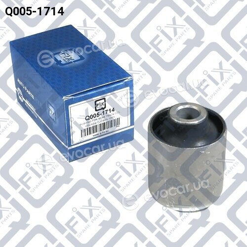 Q-Fix Q0051714