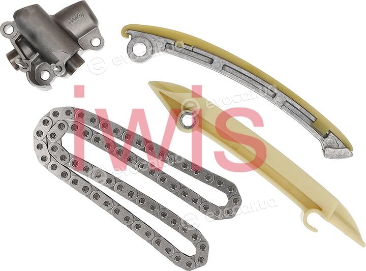 Iwis 74643Set