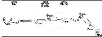 Walker / Fonos FI10502