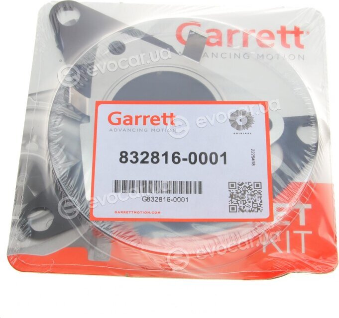 Garrett 760699-9004W