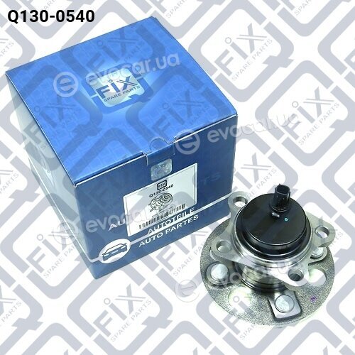 Q-Fix Q1300540