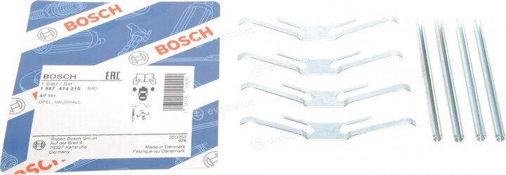 Bosch 1 987 474 210