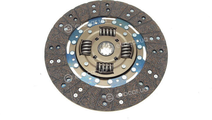 Blue Print ADBP300022