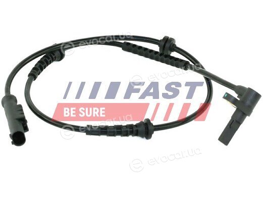 Fast FT80533