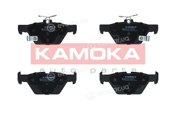 Kamoka JQ101472