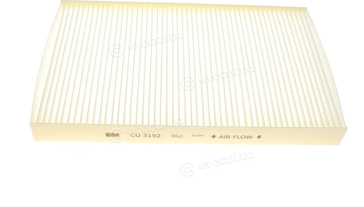 Mann CU 3192