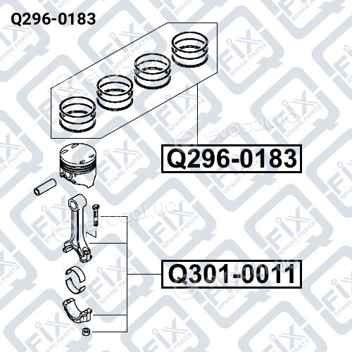Q-Fix Q2960183